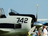 Flugplatzfest Luftsportverein Degerfeld 26.08.2017