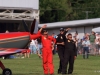 Flugplatzfest Luftsportverein Degerfeld 26.08.2017