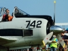 Flugplatzfest Luftsportverein Degerfeld 26.08.2017