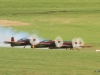 Flugplatzfest Luftsportverein Degerfeld 26.08.2017