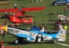 Flugplatzfest Luftsportverein Degerfeld 26.08.2017