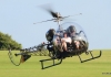 Flugplatzfest Luftsportverein Degerfeld 26.08.2017