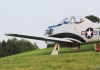 Flugplatzfest Luftsportverein Degerfeld 26.08.2017