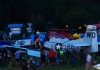 Flugplatzfest Luftsportverein Degerfeld 26.08.2017