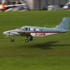 Flugplatzfest LSV Degerfeld 2011