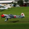 Flugplatzfest LSV Degerfeld 2011