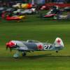 Flugplatzfest LSV Degerfeld 2011