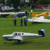 Flugplatzfest LSV Degerfeld 2011
