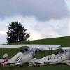 Flugplatzfest LSV Degerfeld 2011