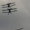 Flugplatzfest LSV Degerfeld 2011