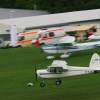 Flugplatzfest LSV Degerfeld 2011
