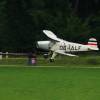 Flugplatzfest LSV Degerfeld 2011