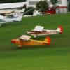 Flugplatzfest LSV Degerfeld 2011