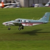 Flugplatzfest LSV Degerfeld 2011