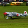 Flugplatzfest LSV Degerfeld 2011