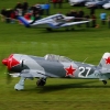 Flugplatzfest LSV Degerfeld 2011