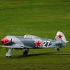 Flugplatzfest LSV Degerfeld 2011