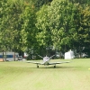 Flugplatzfest LSV Degerfeld 2011