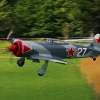 Flugplatzfest LSV Degerfeld 2011