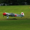Flugplatzfest LSV Degerfeld 2011