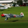 Flugplatzfest LSV Degerfeld 2011