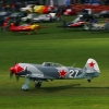 Flugplatzfest LSV Degerfeld 2011