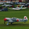 Flugplatzfest LSV Degerfeld 2011
