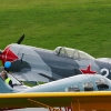 Flugplatzfest LSV Degerfeld 2011