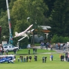 Flugplatzfest LSV Degerfeld 2011