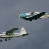 Flugplatzfest LSV Degerfeld 2011