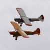 Flugplatzfest LSV Degerfeld 2011