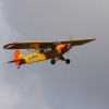 Flugplatzfest LSV Degerfeld 2011