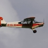Flugplatzfest LSV Degerfeld 2011