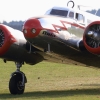 Flugplatzfest Degerfeld 28.08.2015