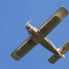 Flugplatzfest Degerfeld 28.08.2015