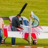 Flugplatzfest Degerfeld