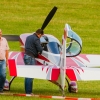 Flugplatzfest Degerfeld