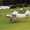 Flugplatzfest Luftsportverein Degerfeld 2014