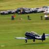 Flugplatzfest Luftsportverein Degerfeld 2014