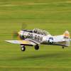 Flugplatzfest Luftsportverein Degerfeld 2014