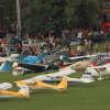 Flugplatzfest Luftsportverein Degerfeld 2014