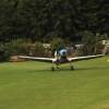 Flugplatzfest Luftsportverein Degerfeld 2014