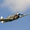 Flugplatzfest Luftsportverein Degerfeld 2014