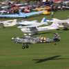 Flugplatzfest Luftsportverein Degerfeld 2014