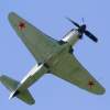Flugplatzfest Luftsportverein Degerfeld 2014