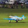 Flugplatzfest Luftsportverein Degerfeld 2014
