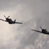 Flugplatzfest Luftsportverein Degerfeld 2014