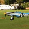 Flugplatzfest Luftsportverein Degerfeld 2014
