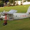 Flugplatzfest Luftsportverein Degerfeld 2014