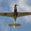 Flugplatzfest Luftsportverein Degerfeld 2014